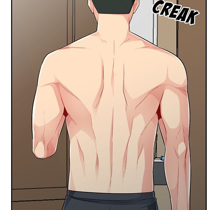 The Family Tree Manhwa - Chapter 20 Page 4