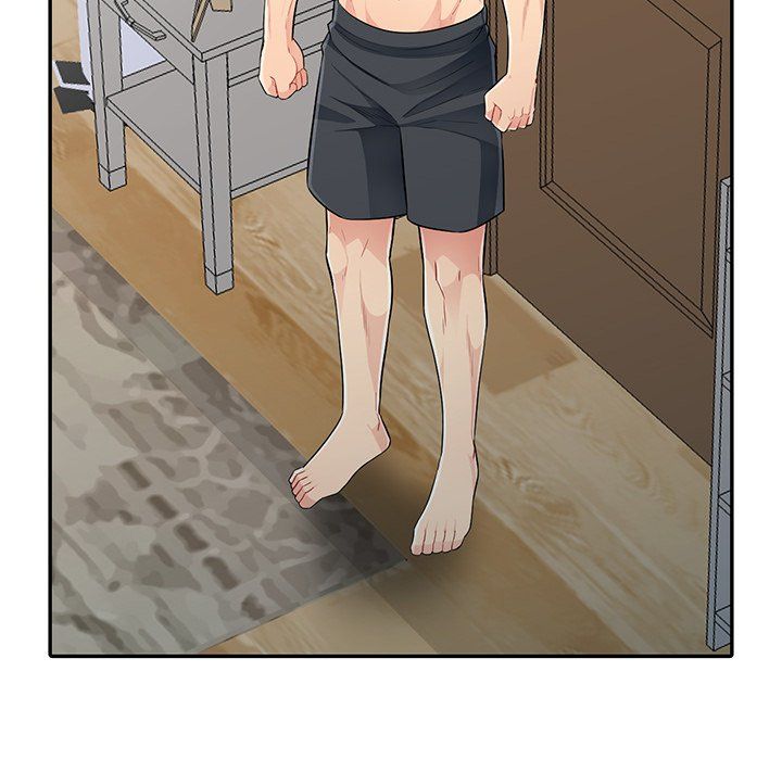 The Family Tree Manhwa - Chapter 20 Page 7