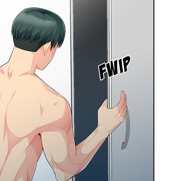 The Family Tree Manhwa - Chapter 20 Page 9