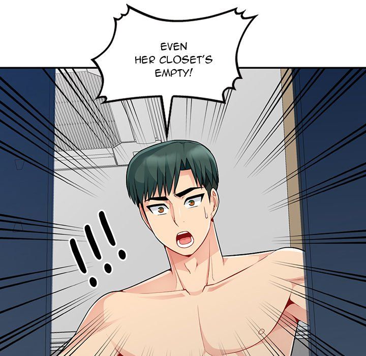 The Family Tree Manhwa - Chapter 20 Page 11