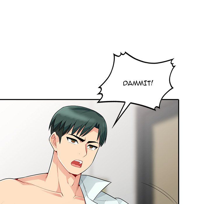 The Family Tree Manhwa - Chapter 20 Page 17