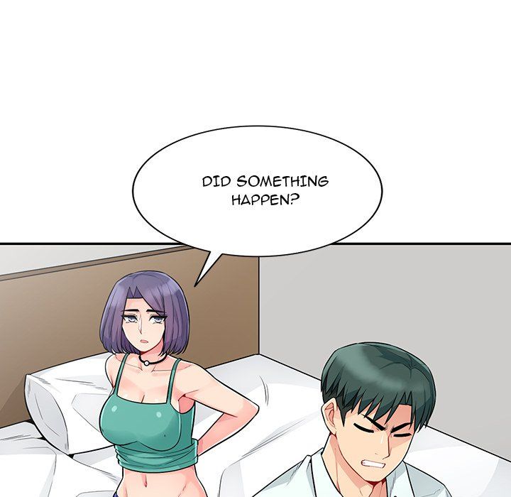 The Family Tree Manhwa - Chapter 20 Page 19