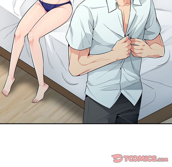 The Family Tree Manhwa - Chapter 20 Page 20