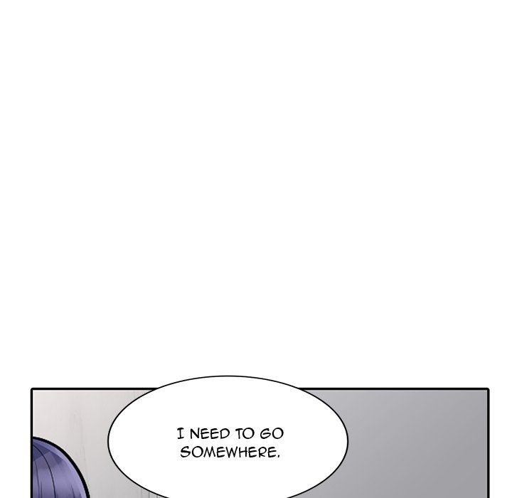 The Family Tree Manhwa - Chapter 20 Page 21