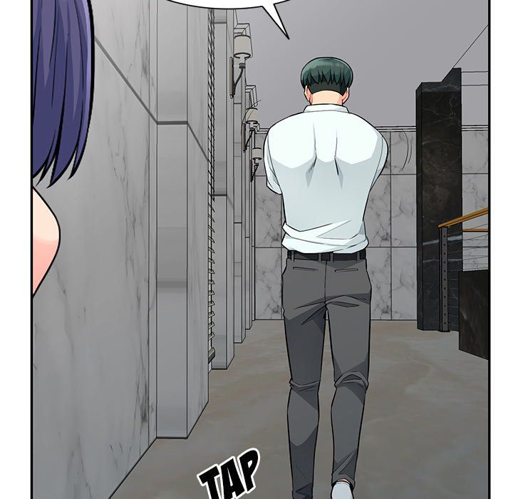 The Family Tree Manhwa - Chapter 20 Page 22