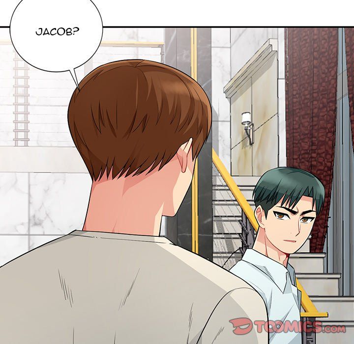 The Family Tree Manhwa - Chapter 20 Page 26