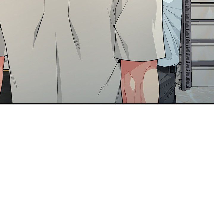 The Family Tree Manhwa - Chapter 20 Page 27