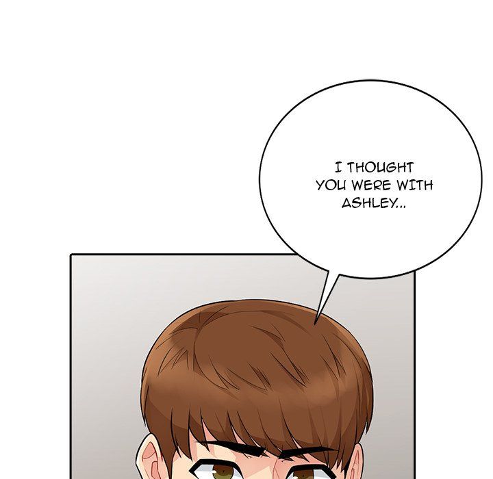 The Family Tree Manhwa - Chapter 20 Page 28