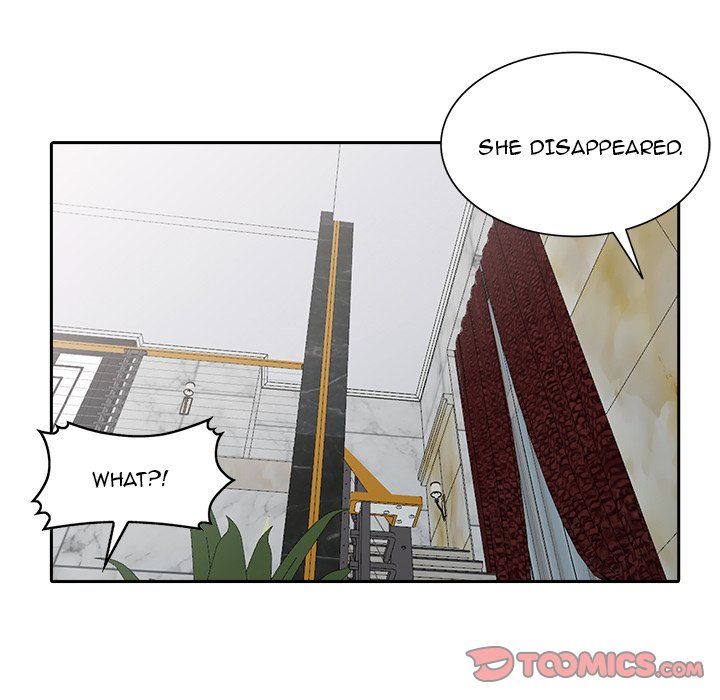 The Family Tree Manhwa - Chapter 20 Page 32
