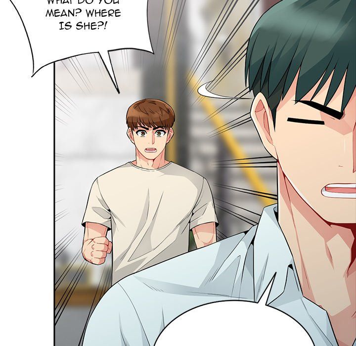 The Family Tree Manhwa - Chapter 20 Page 34