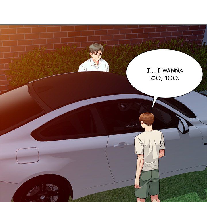 The Family Tree Manhwa - Chapter 20 Page 36
