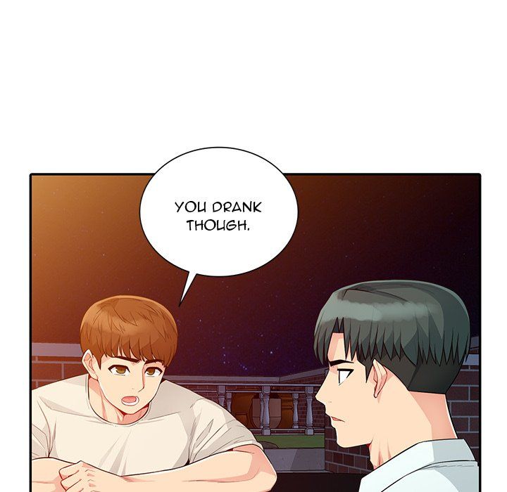 The Family Tree Manhwa - Chapter 20 Page 40