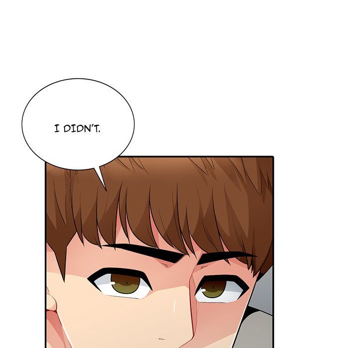 The Family Tree Manhwa - Chapter 20 Page 42