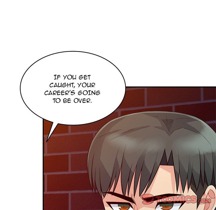 The Family Tree Manhwa - Chapter 20 Page 44