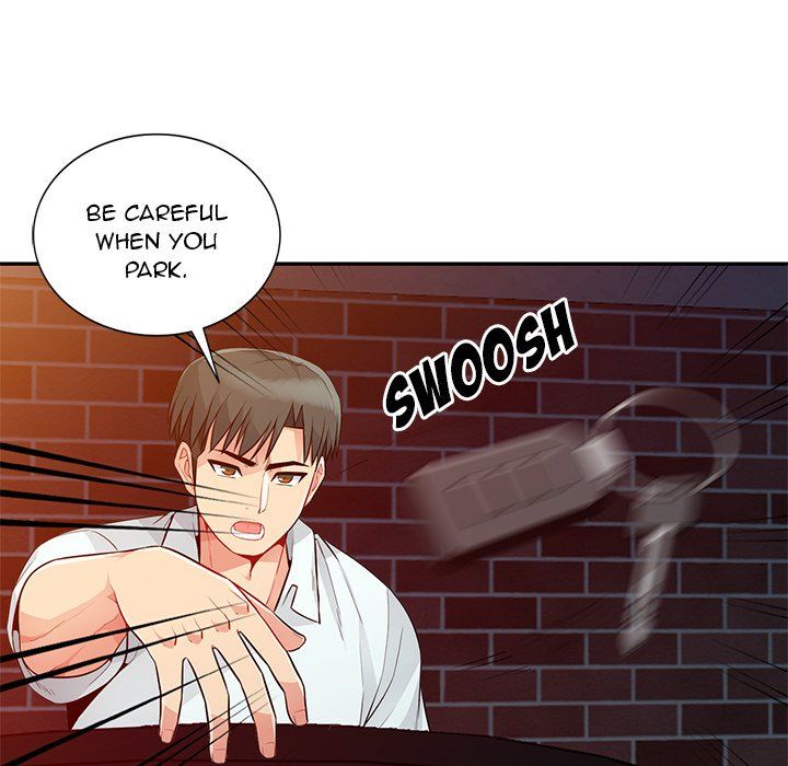 The Family Tree Manhwa - Chapter 20 Page 46