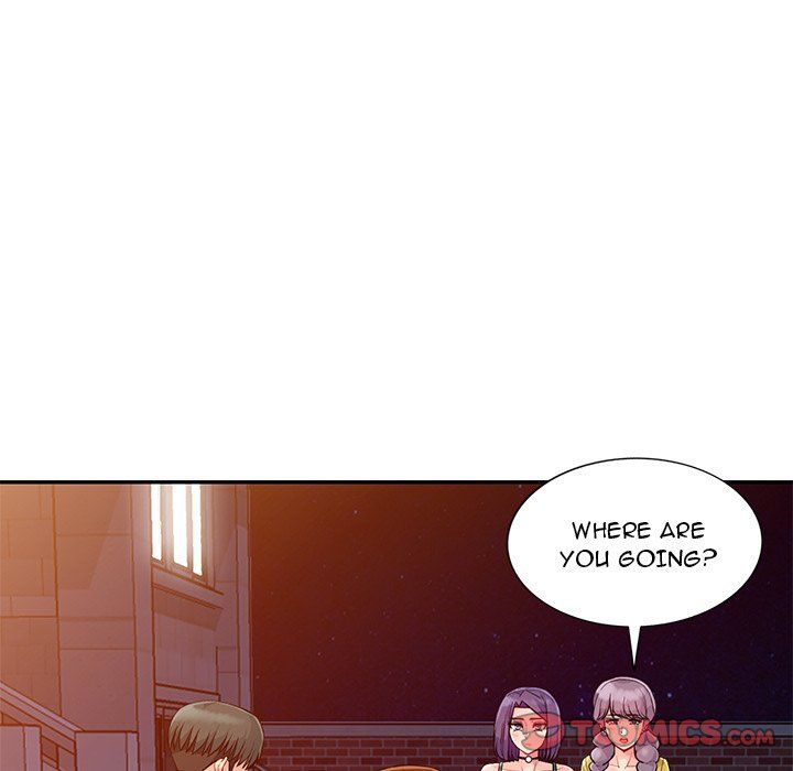 The Family Tree Manhwa - Chapter 20 Page 50