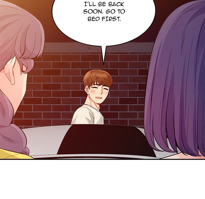 The Family Tree Manhwa - Chapter 20 Page 55