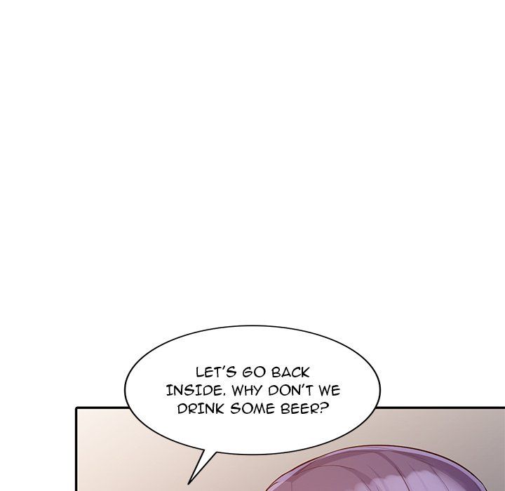 The Family Tree Manhwa - Chapter 20 Page 58