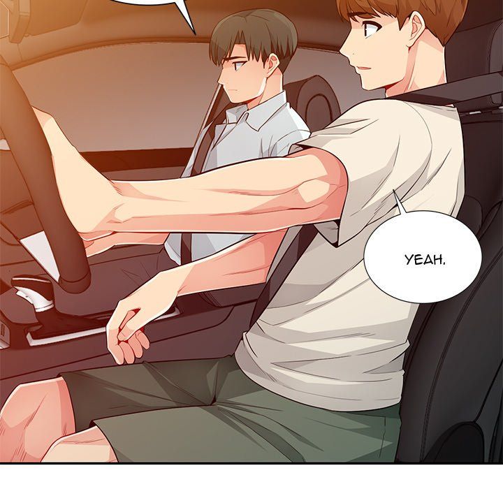 The Family Tree Manhwa - Chapter 20 Page 61