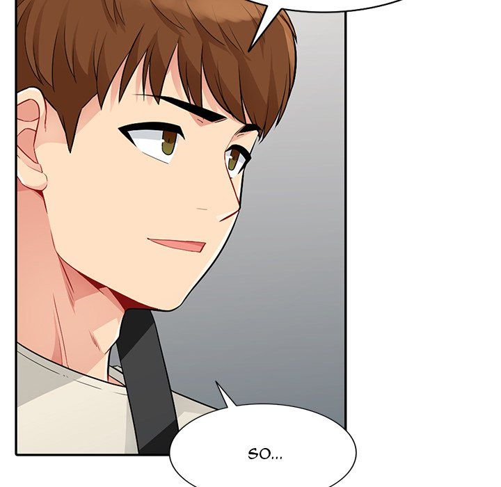 The Family Tree Manhwa - Chapter 20 Page 63