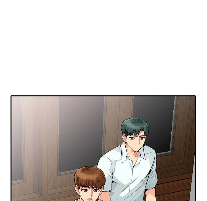 The Family Tree Manhwa - Chapter 20 Page 71