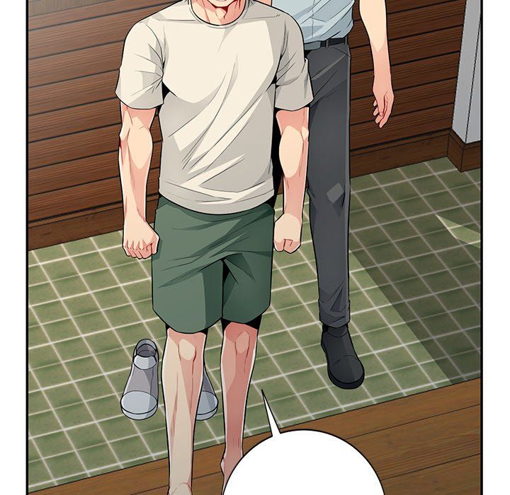 The Family Tree Manhwa - Chapter 20 Page 72