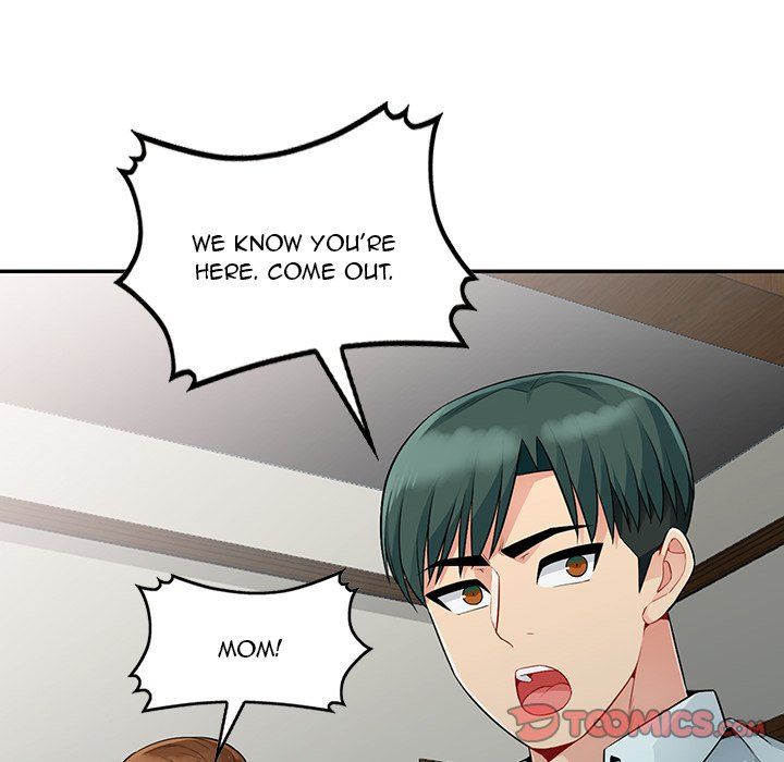 The Family Tree Manhwa - Chapter 20 Page 74