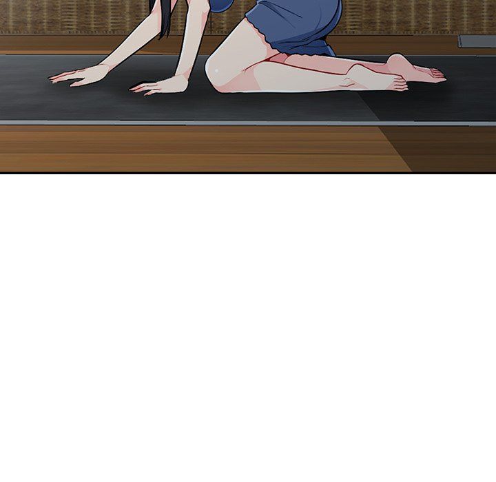 The Family Tree Manhwa - Chapter 20 Page 77