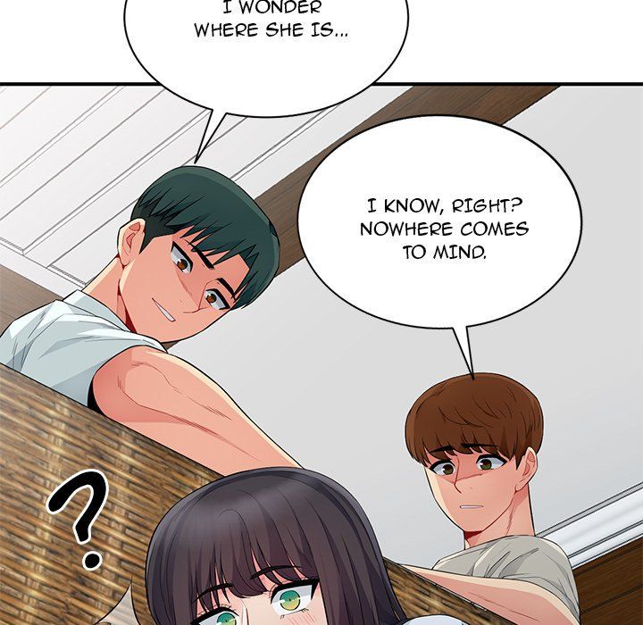 The Family Tree Manhwa - Chapter 20 Page 81