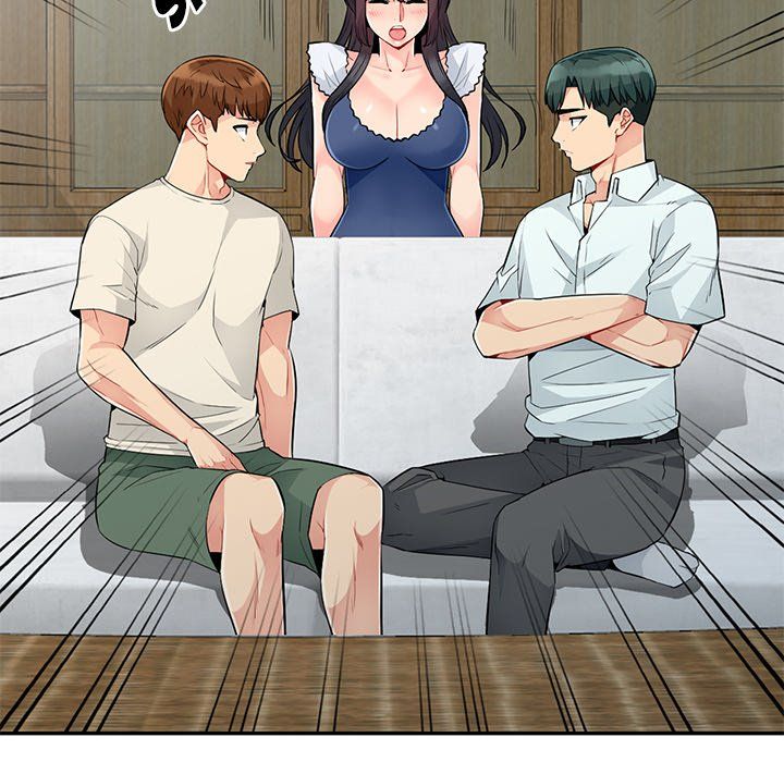 The Family Tree Manhwa - Chapter 20 Page 84