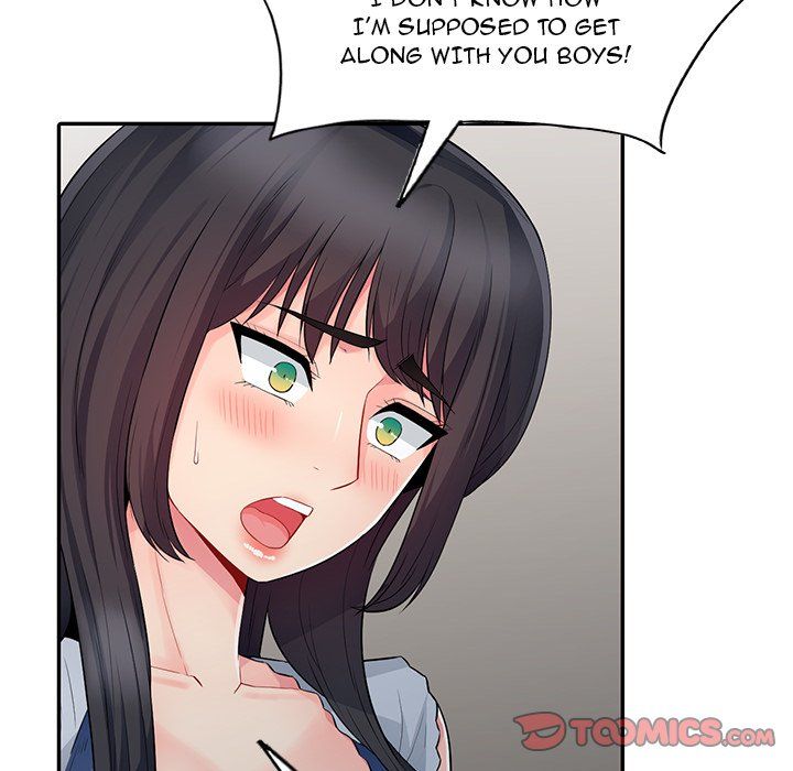 The Family Tree Manhwa - Chapter 20 Page 86