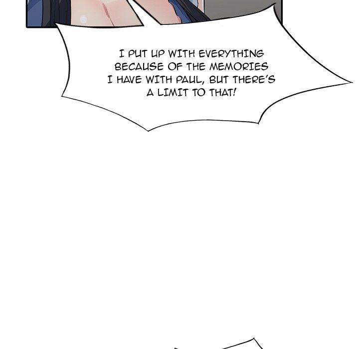 The Family Tree Manhwa - Chapter 20 Page 87