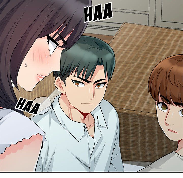 The Family Tree Manhwa - Chapter 20 Page 90