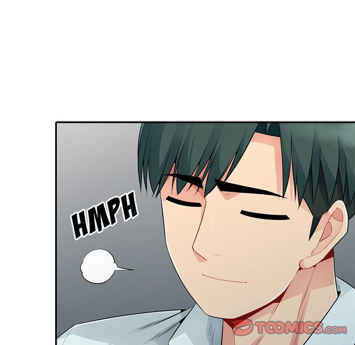 The Family Tree Manhwa - Chapter 20 Page 92