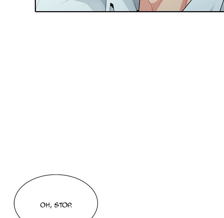 The Family Tree Manhwa - Chapter 20 Page 93