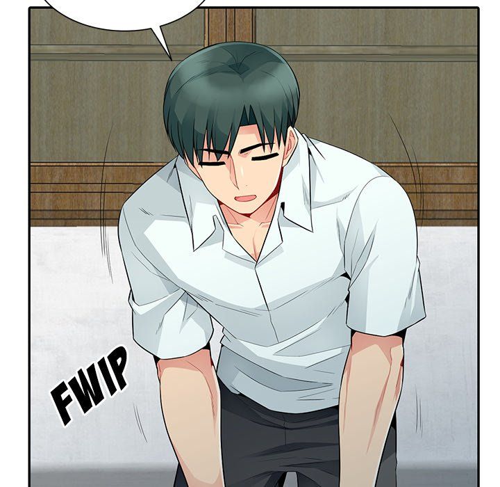 The Family Tree Manhwa - Chapter 20 Page 94