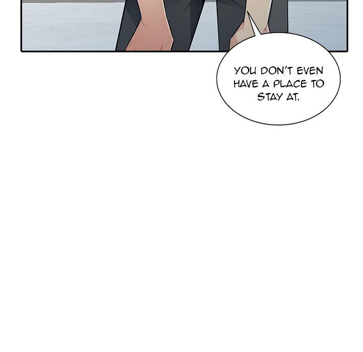 The Family Tree Manhwa - Chapter 20 Page 95