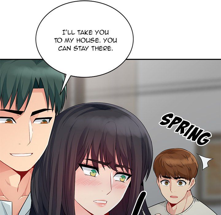 The Family Tree Manhwa - Chapter 20 Page 96