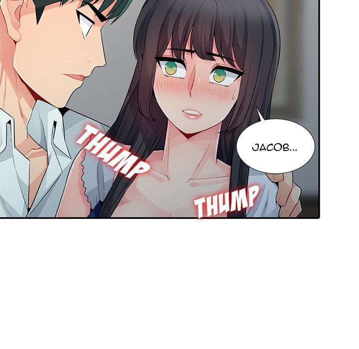 The Family Tree Manhwa - Chapter 20 Page 99