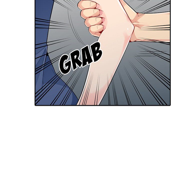 The Family Tree Manhwa - Chapter 20 Page 101