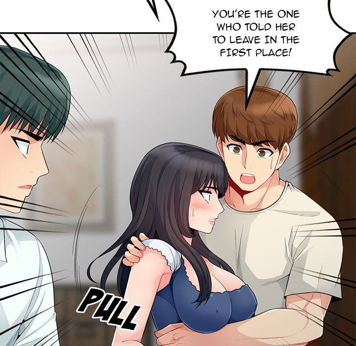 The Family Tree Manhwa - Chapter 20 Page 103