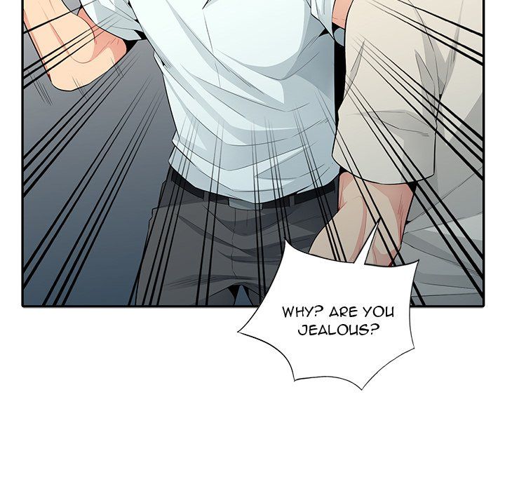 The Family Tree Manhwa - Chapter 20 Page 112