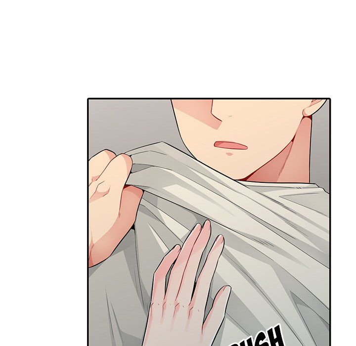 The Family Tree Manhwa - Chapter 20 Page 117