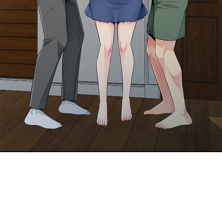 The Family Tree Manhwa - Chapter 20 Page 120