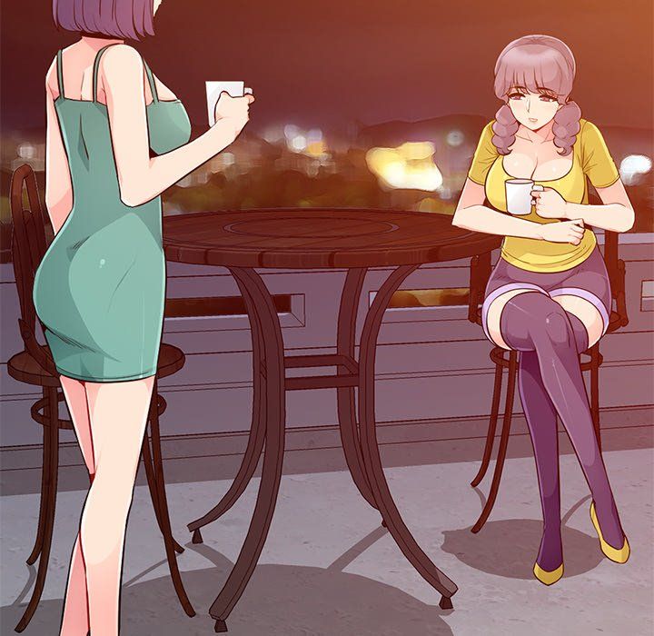 The Family Tree Manhwa - Chapter 20 Page 127