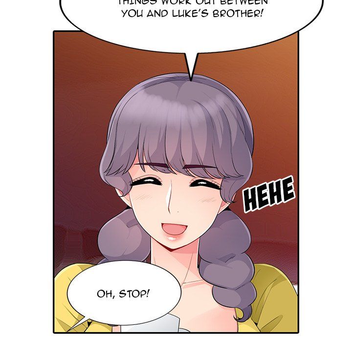 The Family Tree Manhwa - Chapter 20 Page 129