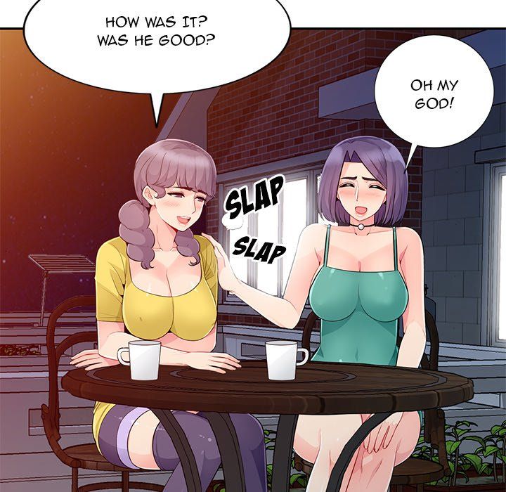 The Family Tree Manhwa - Chapter 20 Page 131