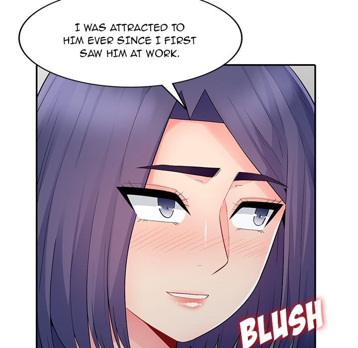 The Family Tree Manhwa - Chapter 20 Page 133