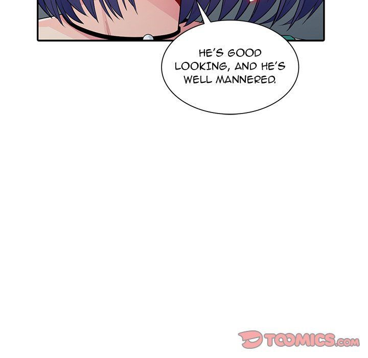 The Family Tree Manhwa - Chapter 20 Page 134