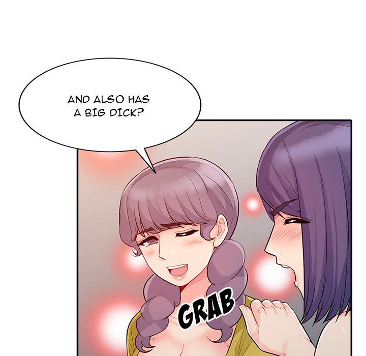 The Family Tree Manhwa - Chapter 20 Page 135